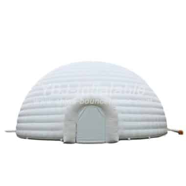 H6-0362  Inflatable Tent