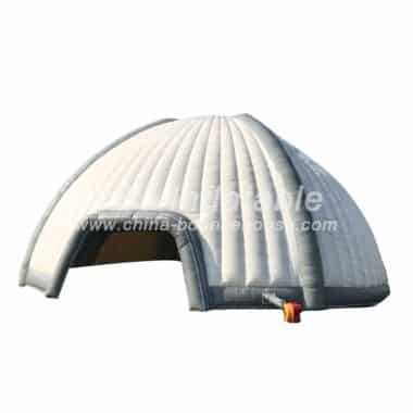 H6-0363 Inflatable Trade Show Tent