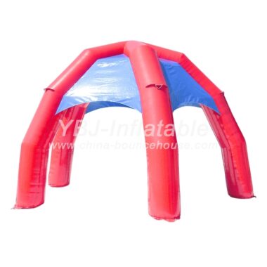 H6-0365 Luxury Inflatable Spider Tent