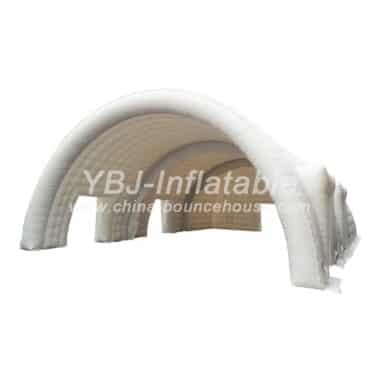 H6-0366 Easy-Setup Inflatable Festival Tent