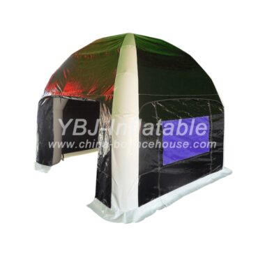 H6-0368 Advertising Inflatable Tent