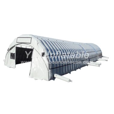 H6-0370 Inflatable Dome Shelter for Events