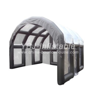 H6-0374 UV-Resistant Inflatable Event Tent