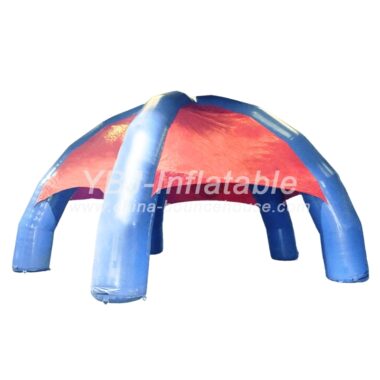 H6-0377 Inflatable Tent for Corporate Events