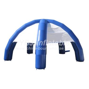 H6-0378 Premium Inflatable Luxury Tent