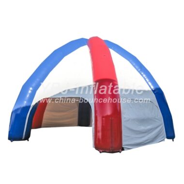 H6-0380 Portable Inflatable Beach Tent