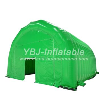 H6-0382 Custom Inflatable Display Tent