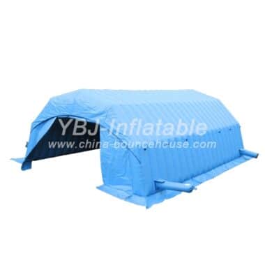 H6-0384 Custom Inflatable Shelter Tent