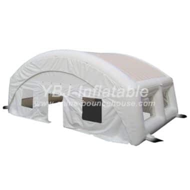 H6-0385 Fast-Inflating Pop-Up Tent