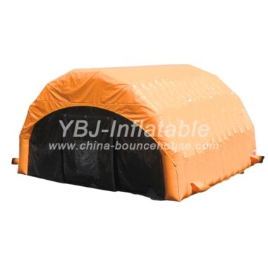 H6-0387 Inflatable Outdoor Camping Tent