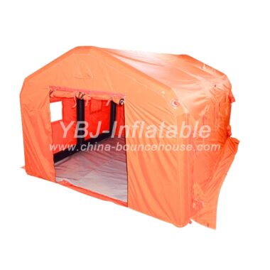 H6-0388 Commercial Inflatable Tunnel Tent