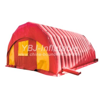H6-0391 Inflatable Sports Pavilion Tent