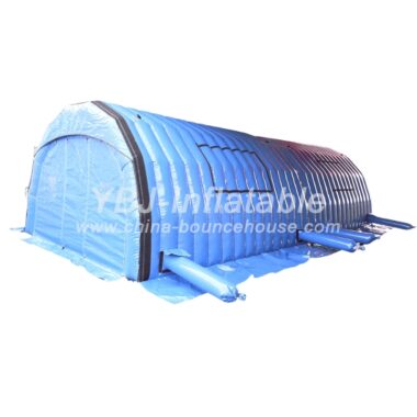 H6-0392 Durable Inflatable Dome Canopy
