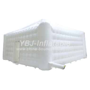 H6-0393 Inflatable Show Tent with Windows