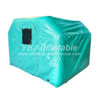 H6-0394 Inflatable Eco-Friendly Shelter
