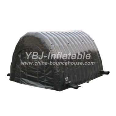 H6-0395 Custom-Designed Inflatable Expo Tent