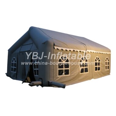H6-0396 Inflatable Tent with LED Lighting