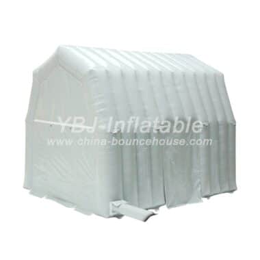 H6-0397 Large Inflatable Corporate Branding Tent