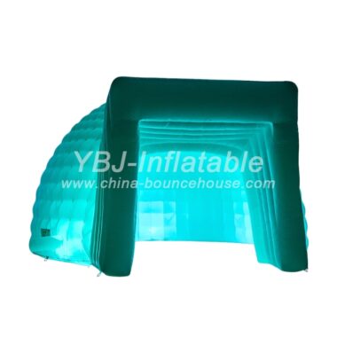H6-0400 Rapid Deployment Inflatable Tent