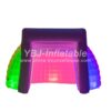 H6-0400 Rapid Deployment Inflatable Tent - Image 2