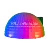 H6-0400 Rapid Deployment Inflatable Tent - Image 4