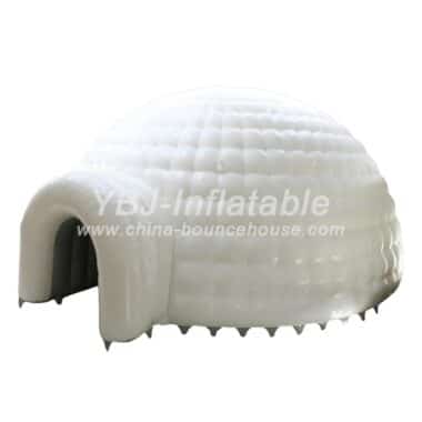 H6-0401 Luxury Inflatable Pavilion for VIP Events