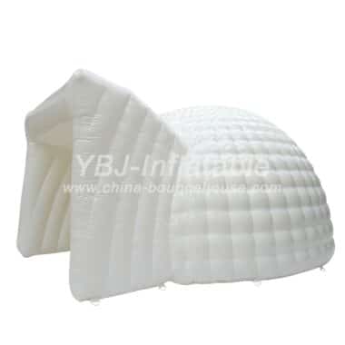 H6-0403 Inflatable Adventure Tent
