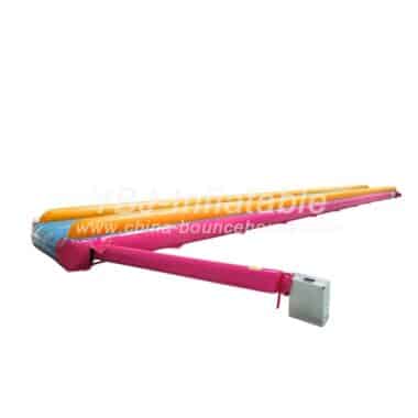 H8-0009 Single line inflation slip and slide