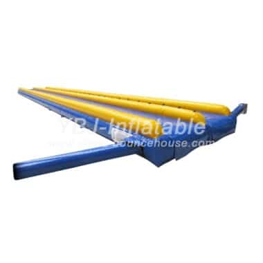 H8-0011 Double slip and slide