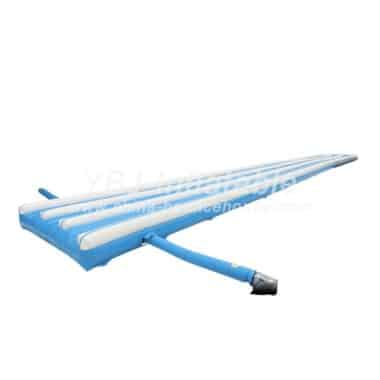 H8-0014 9m Blue Color Slip And Slide
