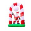 ID1-020 Christmas Santa Claus Decorations - Image 3
