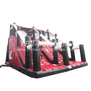IS11-2004 Chllenge Xxl Obstacle Courses
