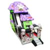 IS3-003 Haunted House Inflatable Slide Halloween Slide - Image 3