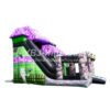 IS3-003 Haunted House Inflatable Slide Halloween Slide - Image 4