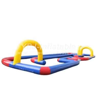 RT1-10 7M X 20M Karting Track
