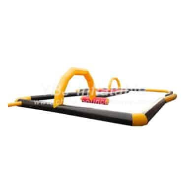 RT1-5 14M X 18M Karting Track