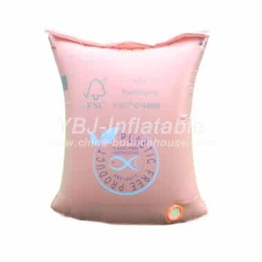S4-1005 Desiccant shaped inflatable decoration