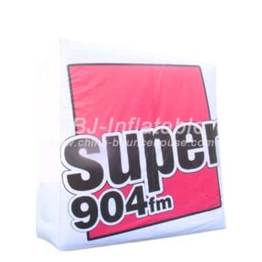 S4-200 High Quality Advertising Inflatable