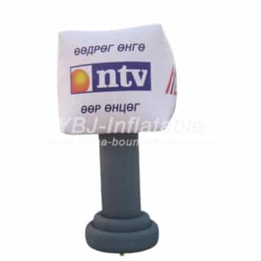 S4-225 High Quality Advertising Inflatable