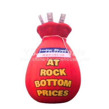 S4-237 High Quality Giant Advertising Inflatable
