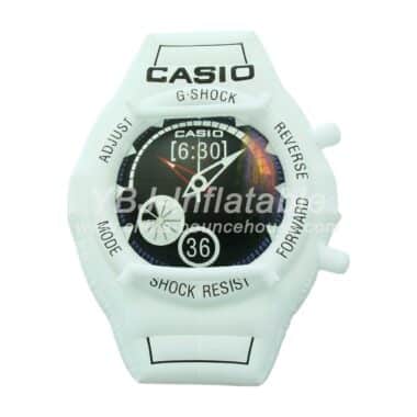S4-305 Casio Watch Advertising Inflatable