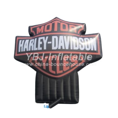 S4-311 High Quality Giant Advertising Inflatable