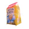 S4-313 Oatmeal Advertising Inflatable - Image 3