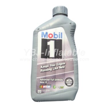 S4-331 Gasoline Advertising Inflatable