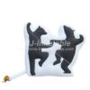 S4-333 Two Bears Inflatable Shape
