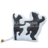 S4-333 Two Bears Inflatable Shape - Image 2