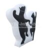 S4-333 Two Bears Inflatable Shape - Image 3