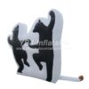 S4-333 Two Bears Inflatable Shape - Image 4
