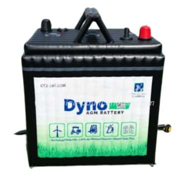 S4-411B giant battery