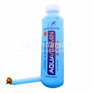 S4-543 Custom Bottles
